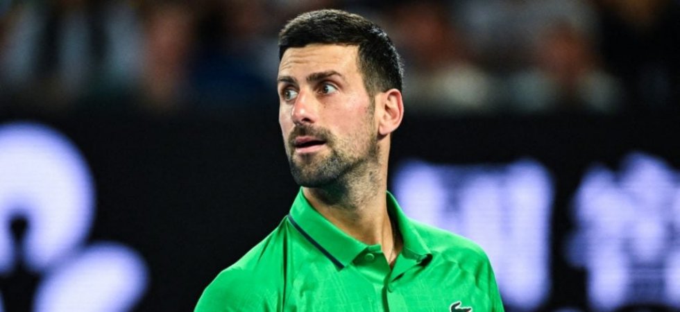 Open d'Australie (H) : Djokovic en quarts sans jouer, De Minaur expéditif, Medvedev balayé 