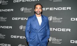 XV de France : Huget a oublié ses débuts en sélection