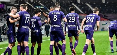 L2 (J20) : Toulouse et Ajaccio reprennent les devants