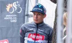 Alpecin-Premier Tech : Changement de programme pour Philipsen 