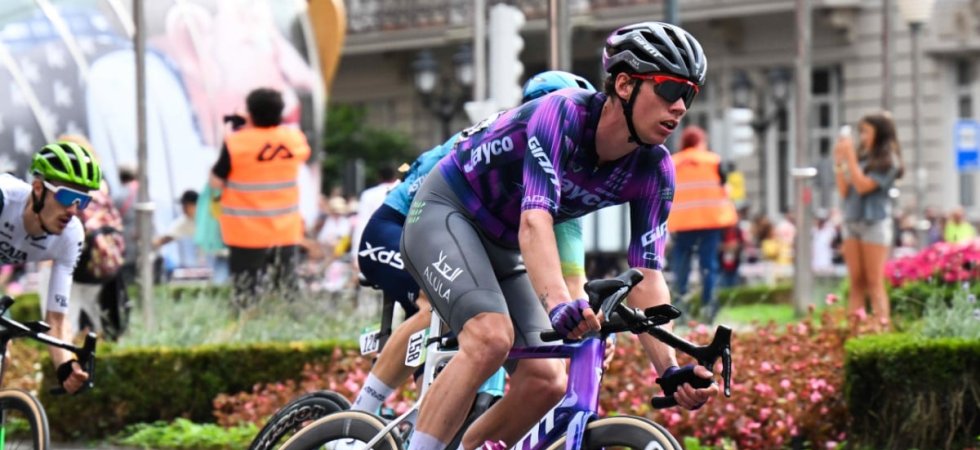 Tour de France : Déjà un troisième abandon