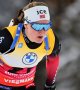 Biathlon - Poursuite de Ruhpolding (F) : Roeiseland parfaite, Bescond au pied du podium
