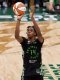 WNBA : Malonga s'offre un record de précocité