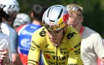Tour de France : Van Aert forfait !