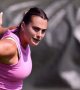 Wimbledon (F) : Sabalenka renonce sur blessure 