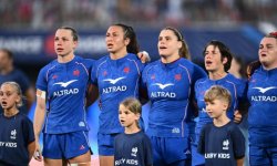 Coupe du monde (F) : Un engouement sans précédent 