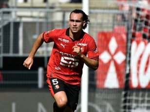 Rennes : Theate intéresse Liverpool