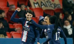 Ligue des Champions (F) : Le PSG domine le Real et se qualifie en quarts