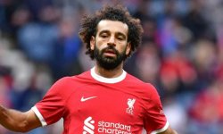 Liverpool : Vers un départ de Mohamed Salah en Arabie saoudite ?