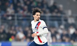 Le Real Madrid demande à Vitinha de convaincre le PSG 