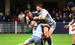 Champions Cup (J1) : Clermont dominé par Leinster