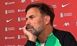 Klopp : «Liverpool a besoin d'un manager au sommet de son art» 