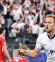 Euro 2024 : Kane, prince en son pays 