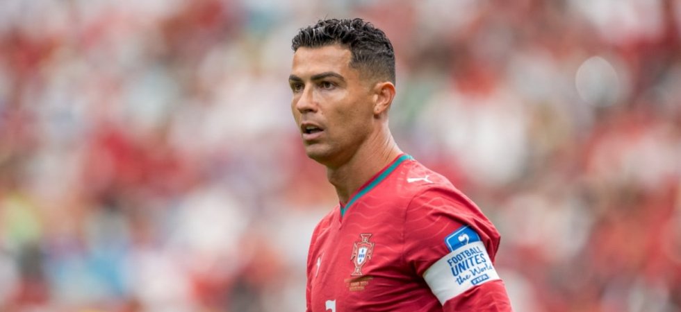 Coupe du monde 2026 : Ronaldo pas tendre avec... Cristiano Ronaldo