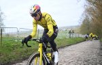 Paris-Roubaix : Van Aert prêt à se mêler à la lutte entre Pogacar et Van der Poel