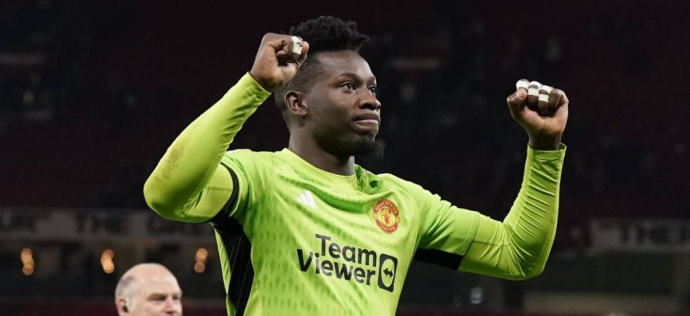 Ligue des champions (J3) : Onana, Martinelli, Benfica... Les tops/flops de la soirée