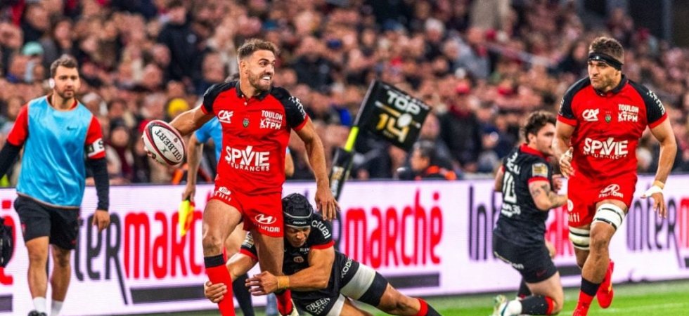 Top 14 : L'essentiel à retenir de la 21e journée 
