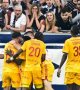 Bordeaux - Rodez : Les Girondins déposent une réclamation contre Rodez