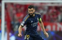 Real Madrid : Nacho vers la MLS 