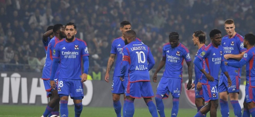 Lyon : Les joueurs responsables de la crise ?