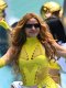 Coupe du monde 2026 : Ce journaliste interrompt son direct pour une photo avec Shakira !