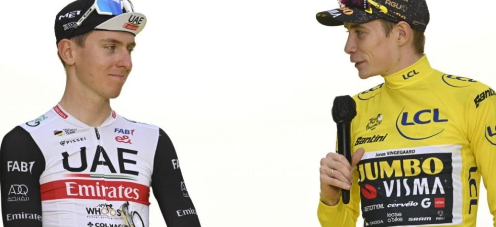 Quels cadors sur les grands tours en 2024 ? 