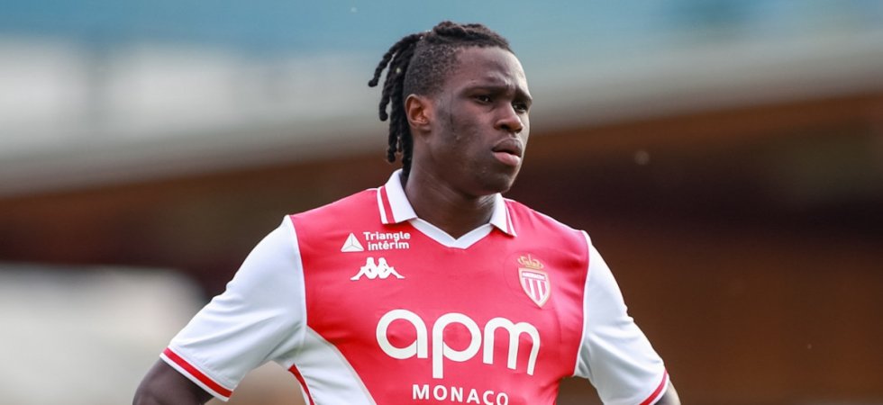 Monaco : Singo se rapproche de Galatasaray