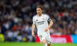 Real Madrid : Luka Modric, la fin d'une ère ? 