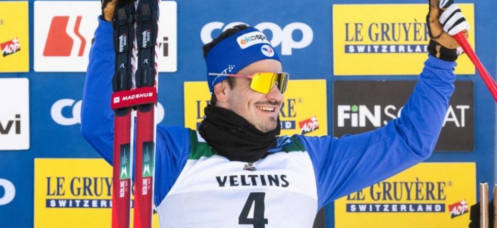 Ski de fond - Sprint de Lahti (H) : Chappaz monte sur le podium 