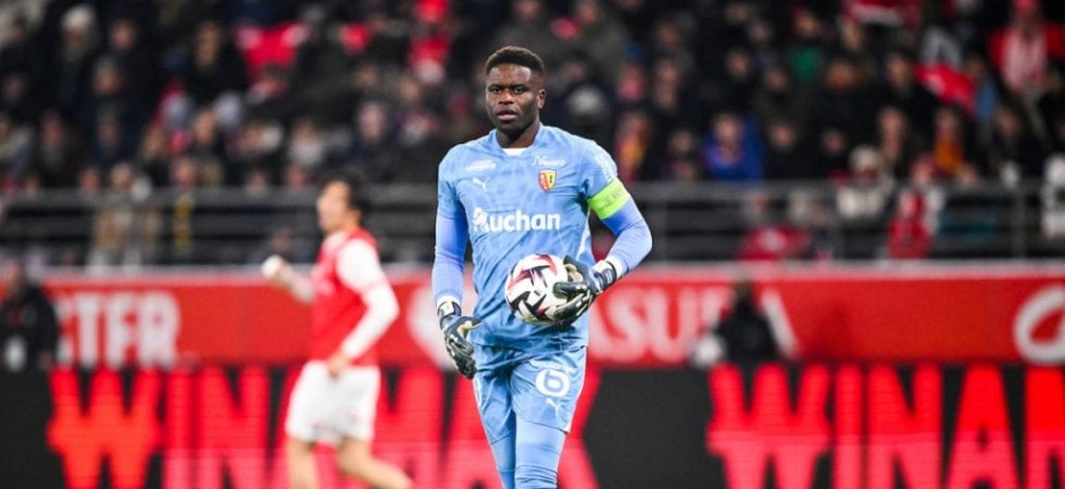 Samba : Accord de principe conclu entre Rennes et Lens 
