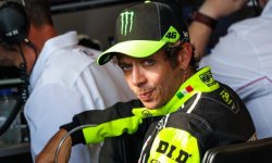 Endurance : Rossi pourrait bientôt tester une hypercar, les 24 Heures du Mans en vue ?
