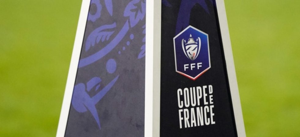Coupe de France : Saint-Priest, le petit poucet n'a "pas peur" 