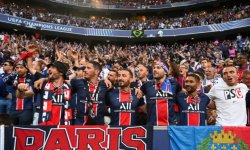 PSG - Inter : Un supporter parisien s'est fait voler son fauteuil roulant à Munich 