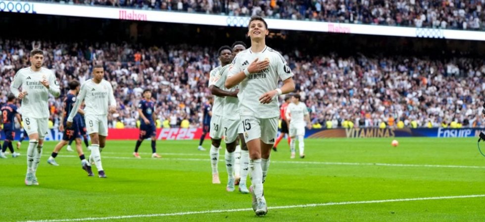Liga (J34) : Le Real se fait très peur mais revient à 4 points du Barça 