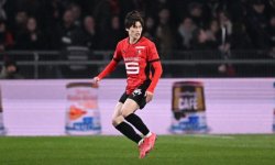 Rennes : Furuhashi quitte déjà le club et file en Angleterre 