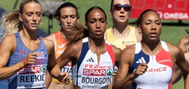 Championnats d'Europe : La détresse de Bourgoin