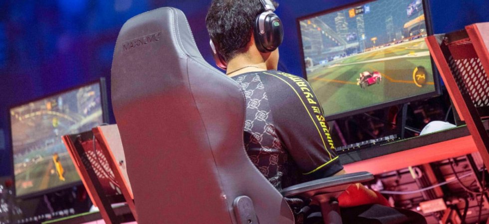 L'Esports Nations Cup reportée en 2027