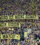 Borussia Dortmund : Le club invite ses 519 salariés à la finale contre le Real Madrid 