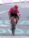 Vuelta (F) - Kerbaol : « Un mélange de tellement d'émotions »