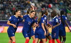 Médias : Le match des Bleues et PSG-Chelsea diffusés en clair dimanche 