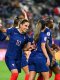 Médias : Le match des Bleues et PSG-Chelsea diffusés en clair dimanche 