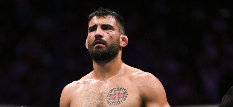 MMA - UFC : Saint-Denis marque les esprits avec un KO d'envergure