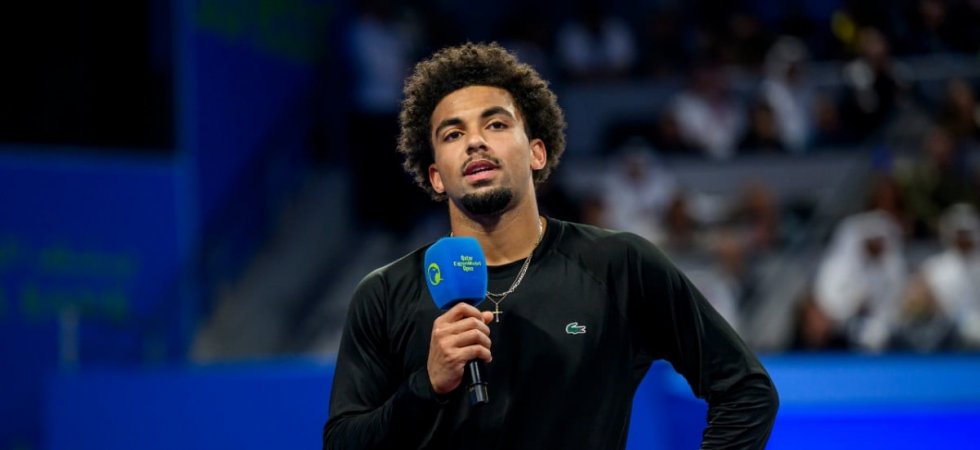 Indian Wells (H) : Fils très confiant pour la suite