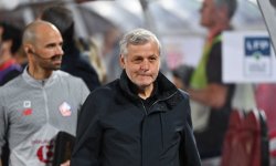 Lille : Genesio dans le viseur de l'OM