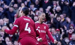 Premier League (J28) : Ekitike et Liverpool reviennent à hauteur de Manchester 