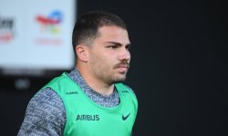 Toulouse : Dupont, une grande première à Marseille