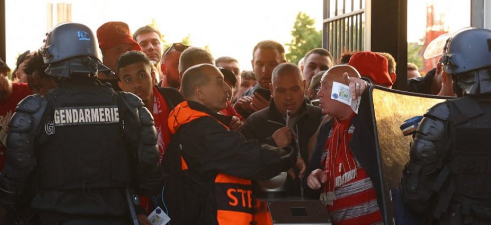 Chaos au Stade de France : Les supporters du Real et de Liverpool ne seront pas auditionnés