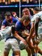 Un match filmé par un drone, une grande première en Top 14