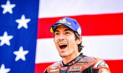 MotoGP - GP des Amériques : Vinales, quel week-end ! 