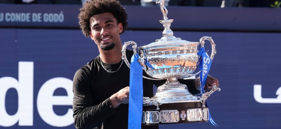 ATP - Barcelone : Fils remporte le titre aux dépens de Rublev